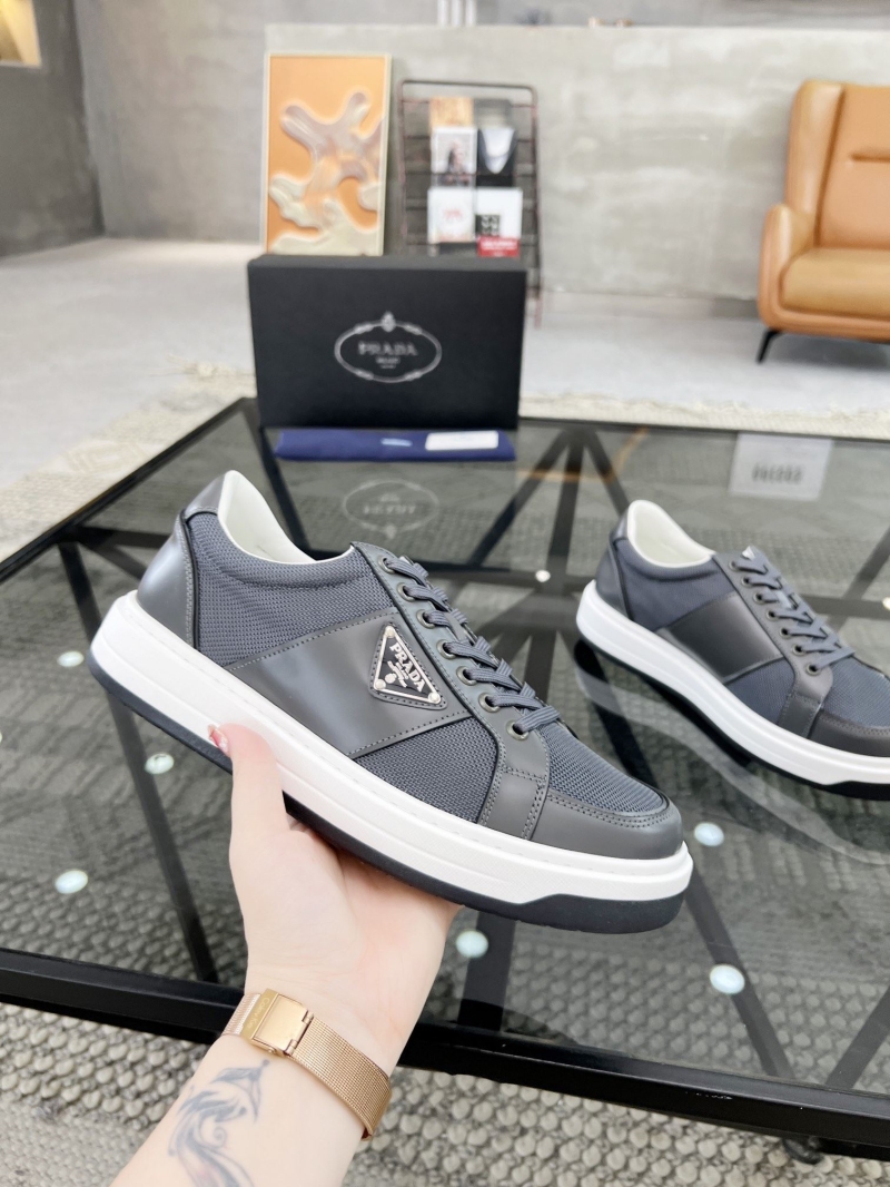 Prada Casual Shoes